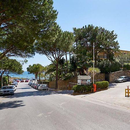 Oleholidays 617 Romana Playa Junto Al Mar Marbella Exteriör bild